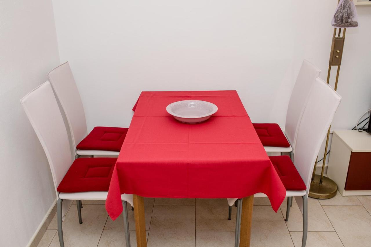Zeljko Apartmani ロパール エクステリア 写真