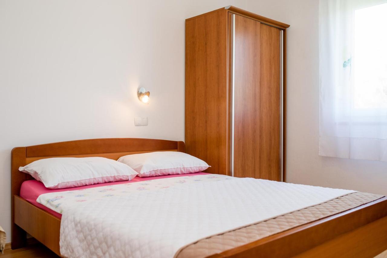 Zeljko Apartmani ロパール エクステリア 写真