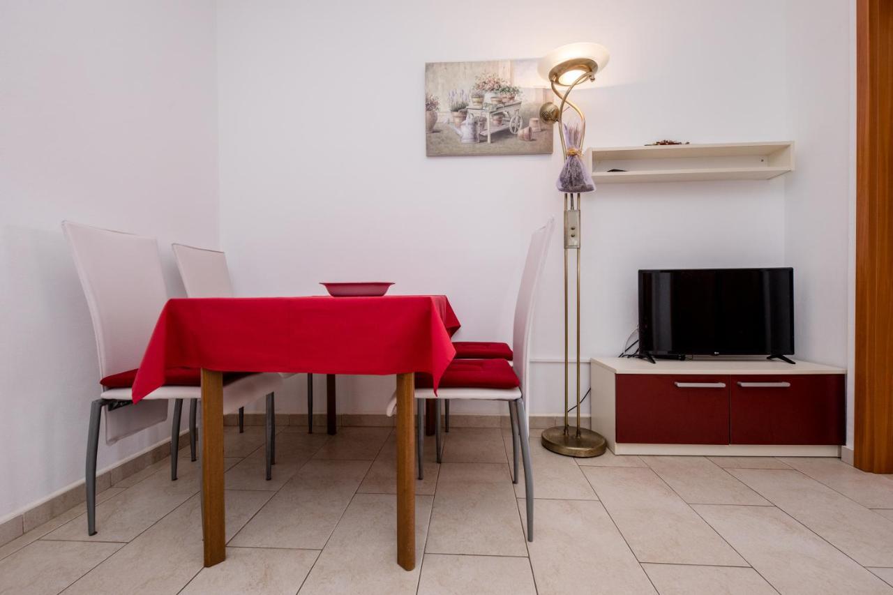 Zeljko Apartmani ロパール エクステリア 写真