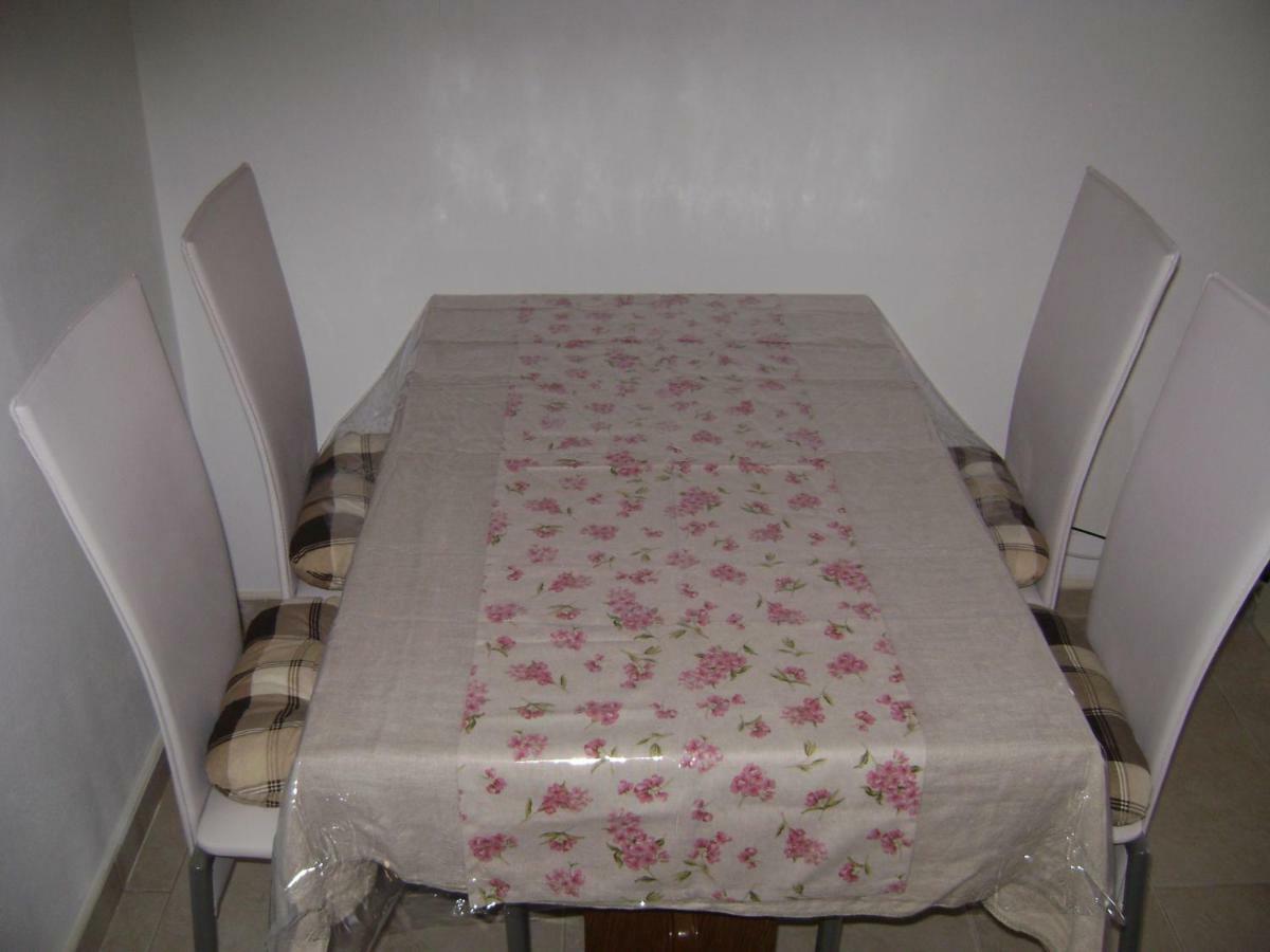 Zeljko Apartmani ロパール エクステリア 写真